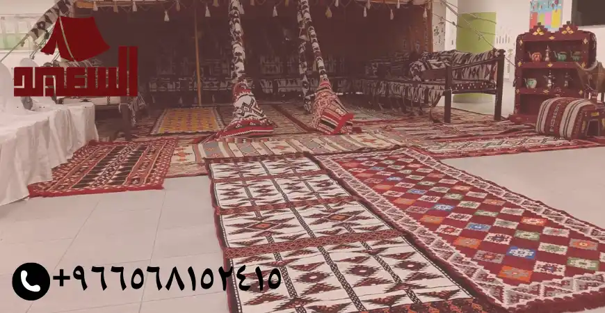تأجير زل بالرياض
