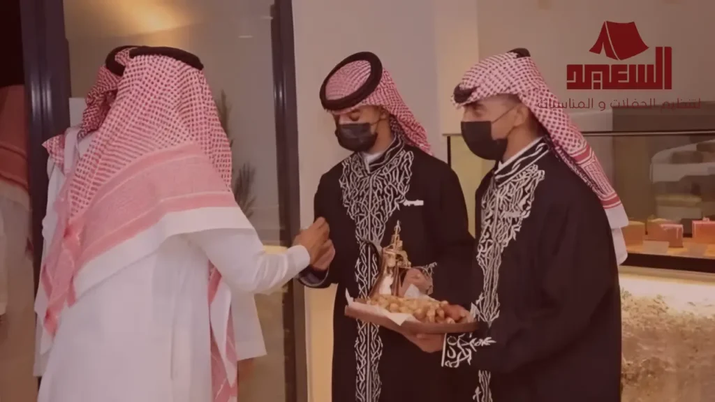 أفضل أنواع القهوة العربية بالرياض