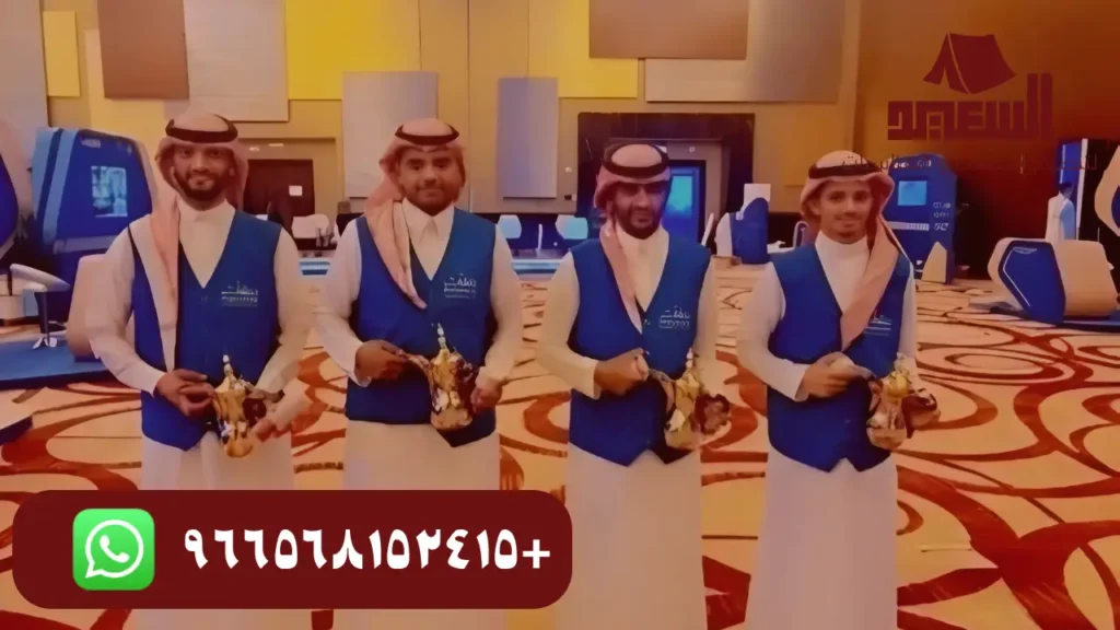 صبابين قهوة بالرياض